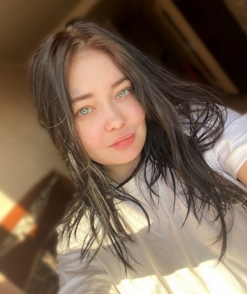 Анкета проститутки Вера - Фото 1, Гвардейск, 25 лет, №1403