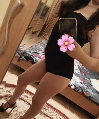 Анкета проститутки Каринка - Фото 1, Гвардейск, 23 года, №14057
